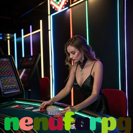 A Magia dos Jogos de Fantasia na nenufarpg