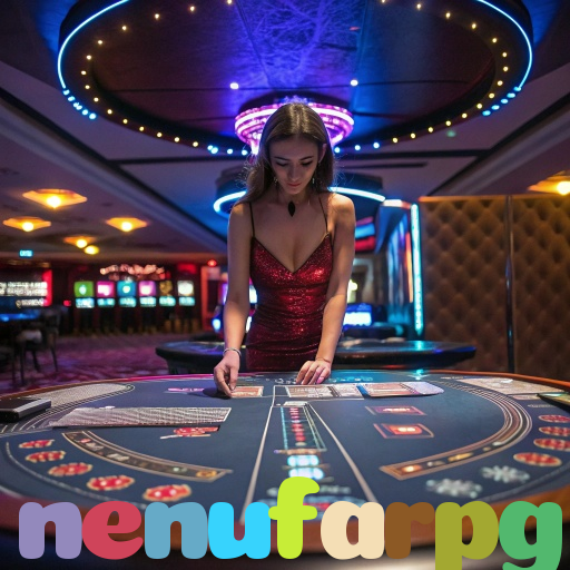 A Magia dos Jogos de Fantasia na nenufarpg