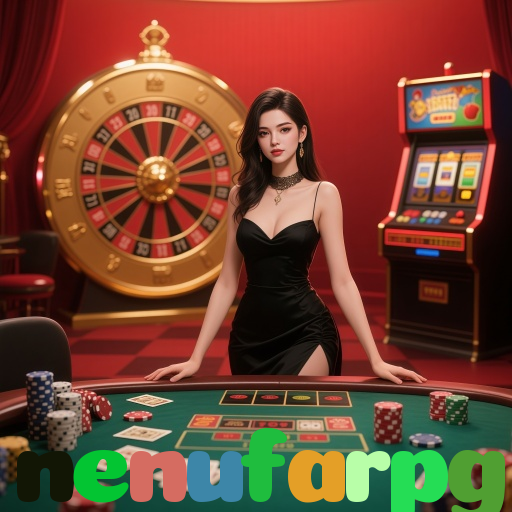 A Magia dos Jogos de Fantasia na nenufarpg