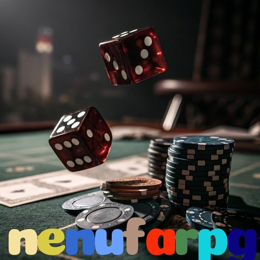 A Magia dos Jogos de Fantasia na nenufarpg