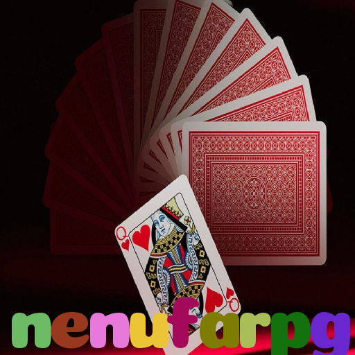 A Magia dos Jogos de Fantasia na nenufarpg