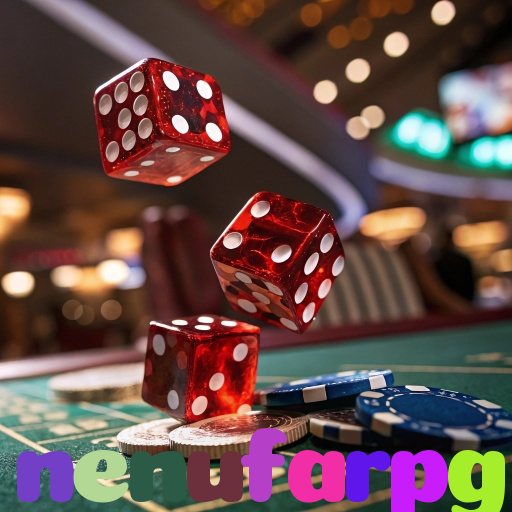 A Magia dos Jogos de Fantasia na nenufarpg