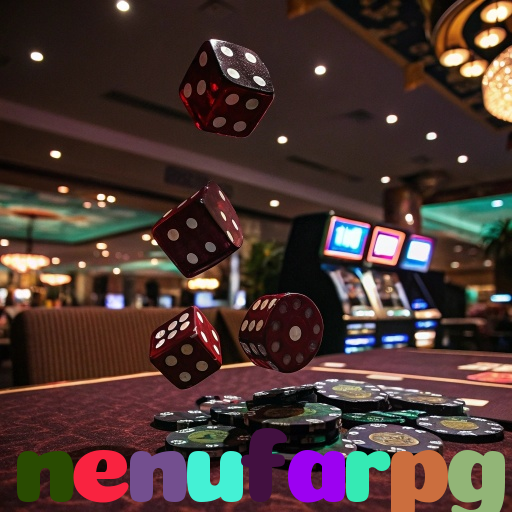 A Magia dos Jogos de Fantasia na nenufarpg