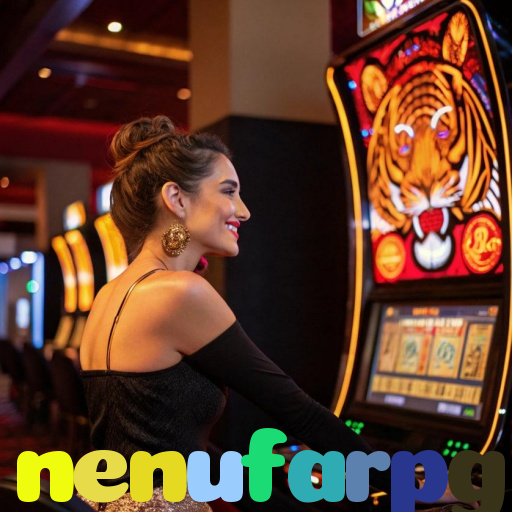 A Magia dos Jogos de Fantasia na nenufarpg