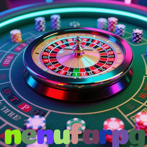 A Magia dos Jogos de Fantasia na nenufarpg