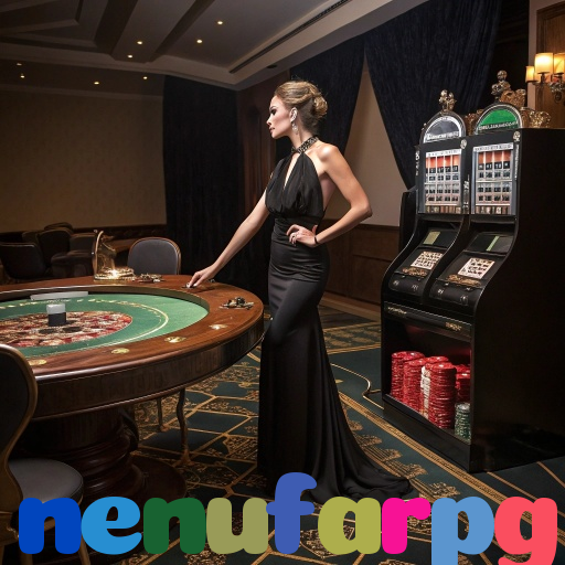 A Magia dos Jogos de Fantasia na nenufarpg