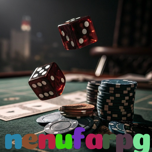 A Magia dos Jogos de Fantasia na nenufarpg
