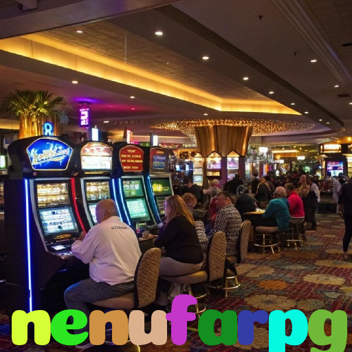 A Magia dos Jogos de Fantasia na nenufarpg