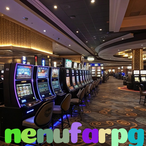 A Magia dos Jogos de Fantasia na nenufarpg