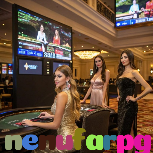 A Magia dos Jogos de Fantasia na nenufarpg