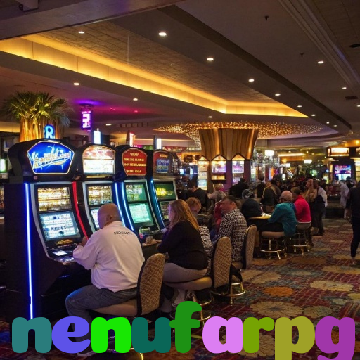 A Magia dos Jogos de Fantasia na nenufarpg