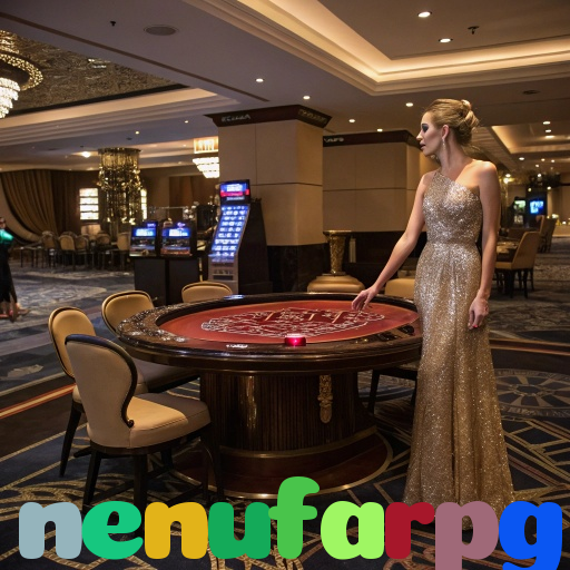 A Magia dos Jogos de Fantasia na nenufarpg