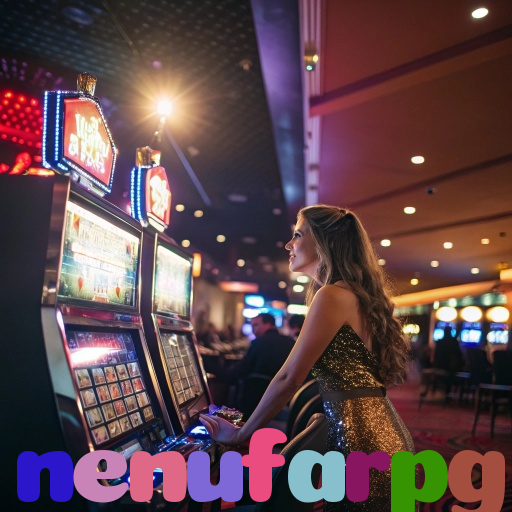 A Magia dos Jogos de Fantasia na nenufarpg