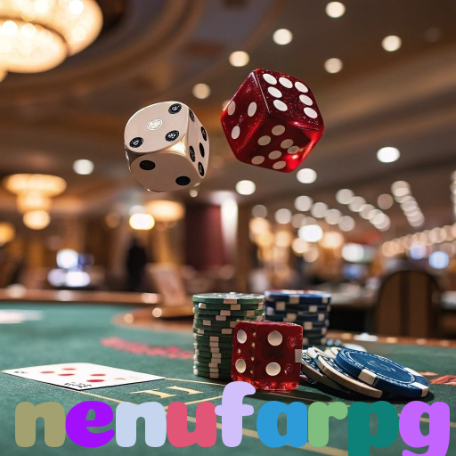 A Magia dos Jogos de Fantasia na nenufarpg
