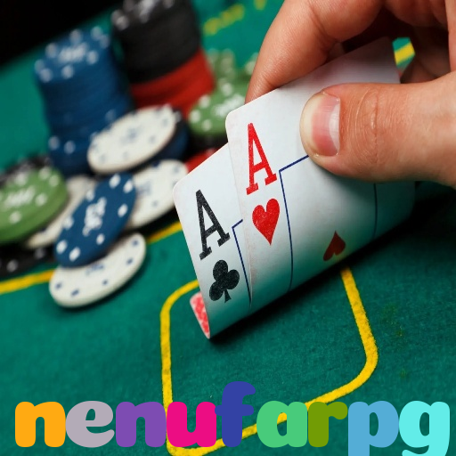 A Magia dos Jogos de Fantasia na nenufarpg