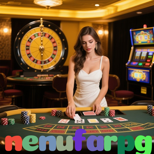 A Magia dos Jogos de Fantasia na nenufarpg