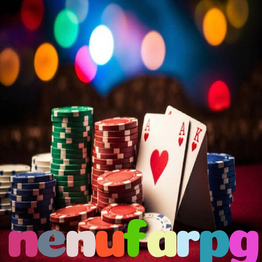 A Magia dos Jogos de Fantasia na nenufarpg