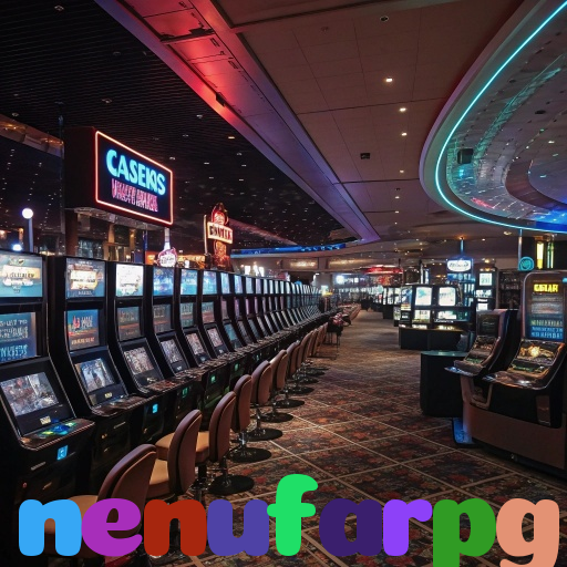 A Magia dos Jogos de Fantasia na nenufarpg