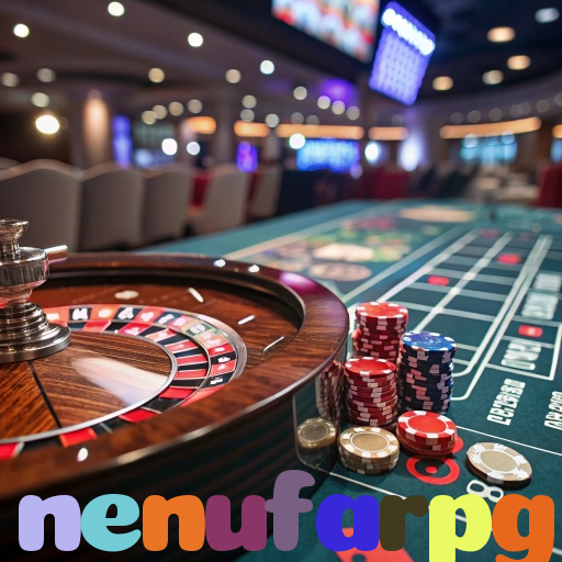 A Magia dos Jogos de Fantasia na nenufarpg