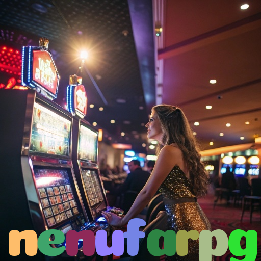 A Magia dos Jogos de Fantasia na nenufarpg