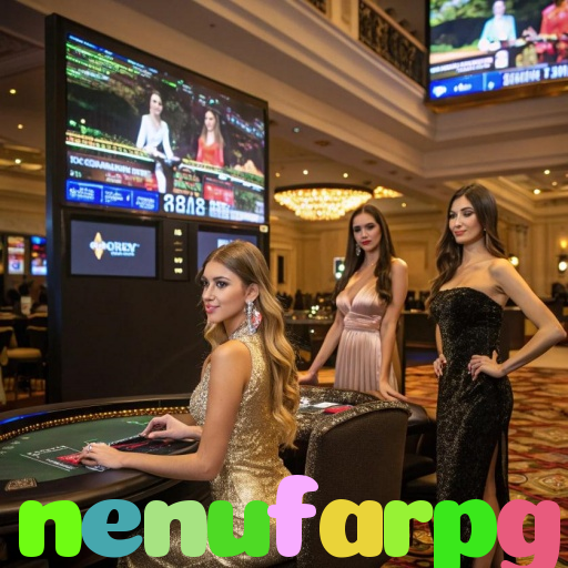 A Magia dos Jogos de Fantasia na nenufarpg