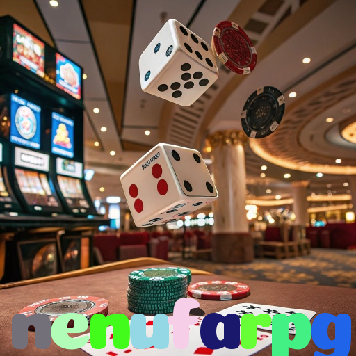 A Magia dos Jogos de Fantasia na nenufarpg