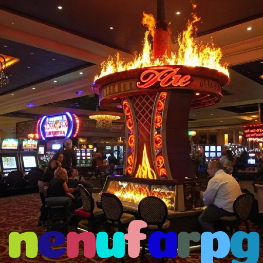 A Magia dos Jogos de Fantasia na nenufarpg