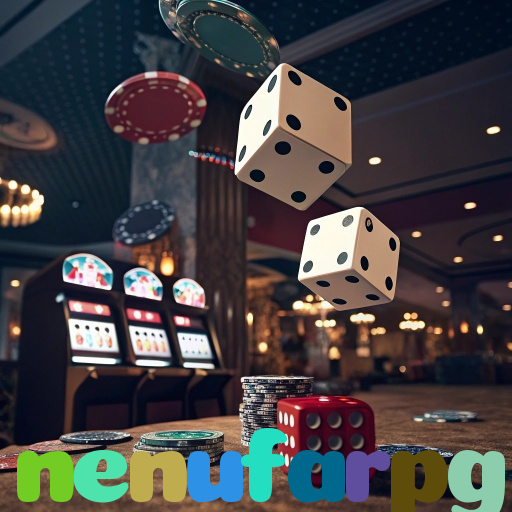 A Magia dos Jogos de Fantasia na nenufarpg