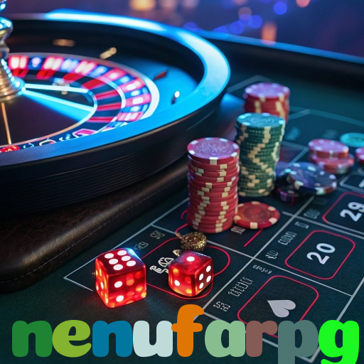 A Magia dos Jogos de Fantasia na nenufarpg