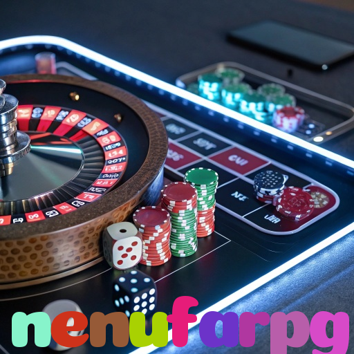A Magia dos Jogos de Fantasia na nenufarpg