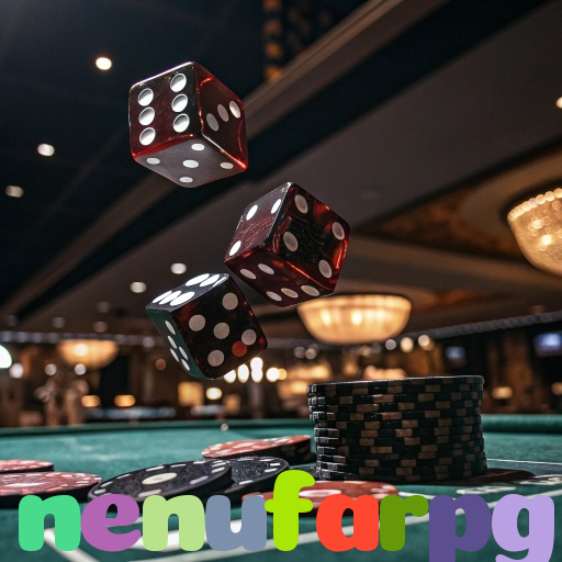 A Magia dos Jogos de Fantasia na nenufarpg