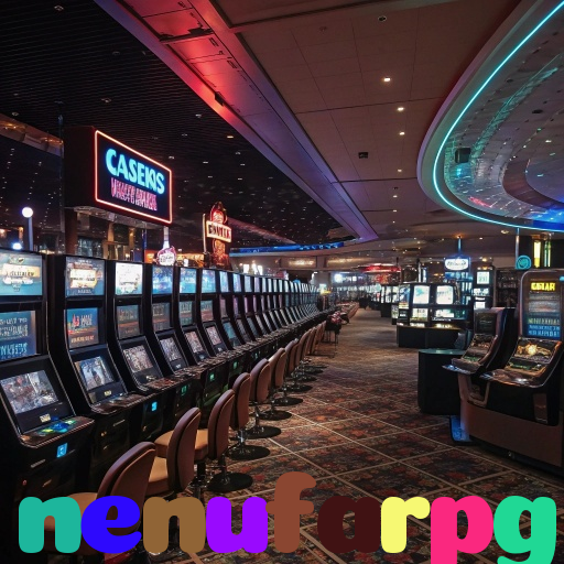 A Magia dos Jogos de Fantasia na nenufarpg