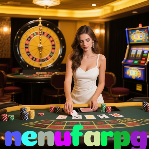 A Magia dos Jogos de Fantasia na nenufarpg