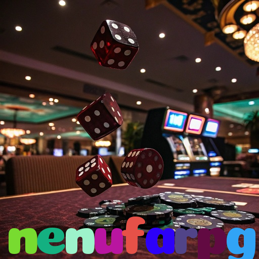 A Magia dos Jogos de Fantasia na nenufarpg