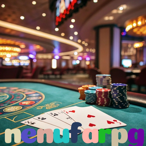 A Magia dos Jogos de Fantasia na nenufarpg