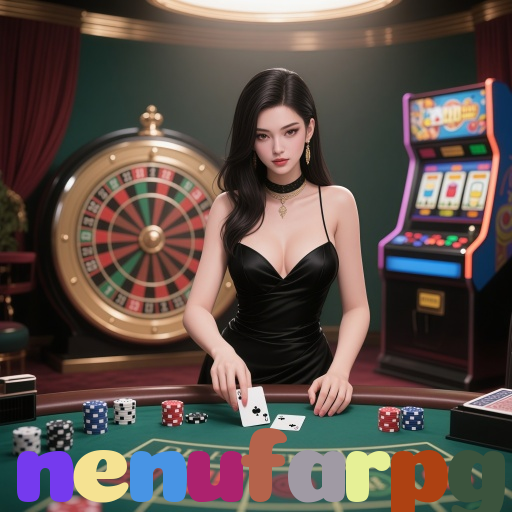 A Magia dos Jogos de Fantasia na nenufarpg