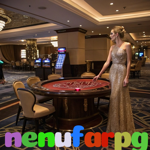 A Magia dos Jogos de Fantasia na nenufarpg