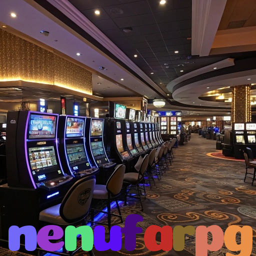 A Magia dos Jogos de Fantasia na nenufarpg