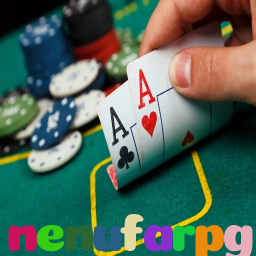 A Magia dos Jogos de Fantasia na nenufarpg