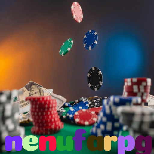 A Magia dos Jogos de Fantasia na nenufarpg