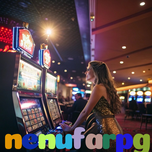 A Magia dos Jogos de Fantasia na nenufarpg