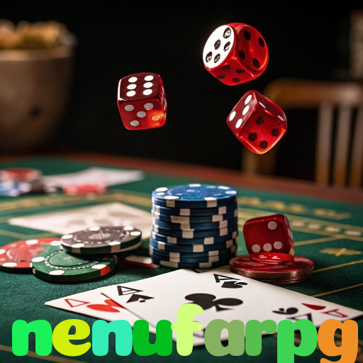 A Magia dos Jogos de Fantasia na nenufarpg