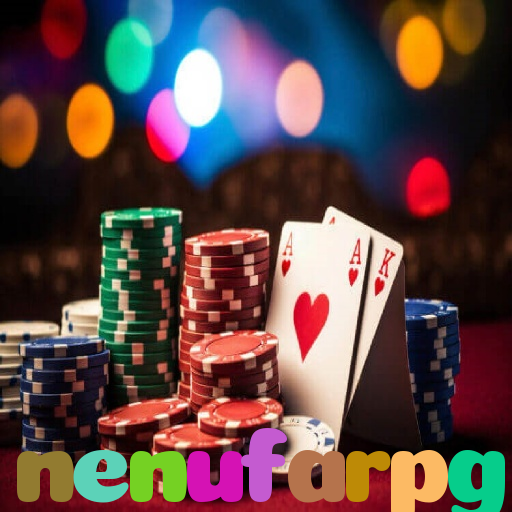 A Magia dos Jogos de Fantasia na nenufarpg