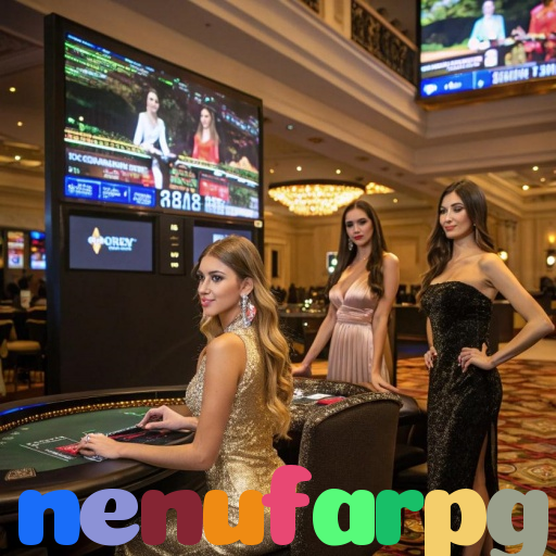 A Magia dos Jogos de Fantasia na nenufarpg