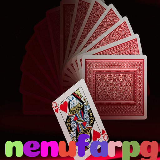 A Magia dos Jogos de Fantasia na nenufarpg