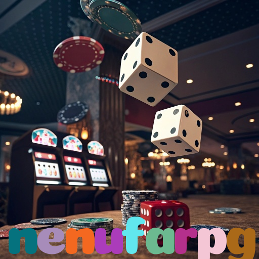 A Magia dos Jogos de Fantasia na nenufarpg