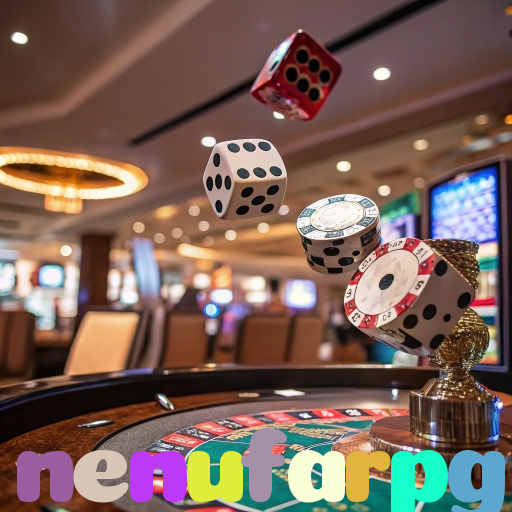 A Magia dos Jogos de Fantasia na nenufarpg