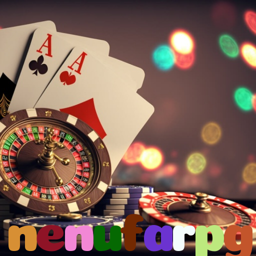 A Magia dos Jogos de Fantasia na nenufarpg
