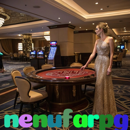 A Magia dos Jogos de Fantasia na nenufarpg
