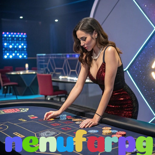 A Magia dos Jogos de Fantasia na nenufarpg